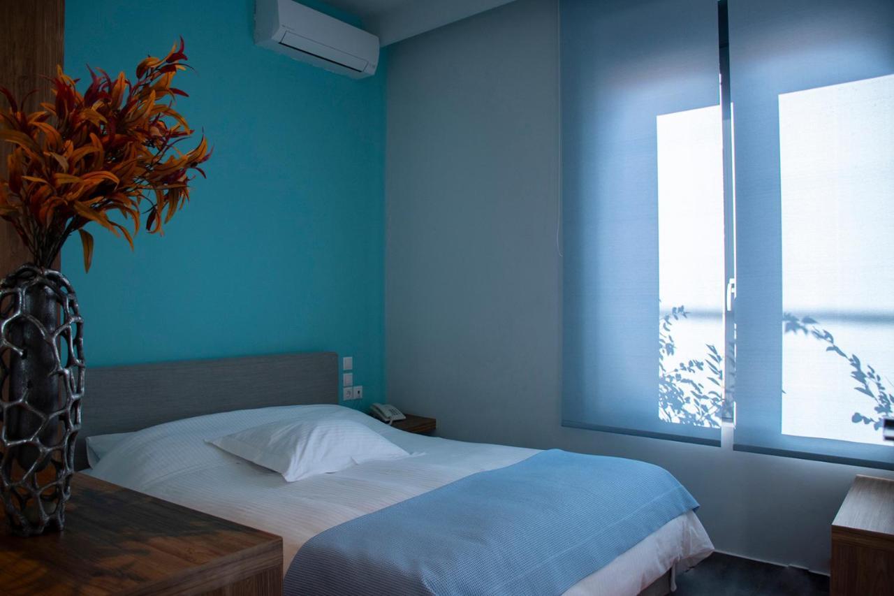 Alissachni Luxury Apartments Derveni Zewnętrze zdjęcie